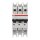 ABB 2CDS273347R0357 SU203MR-K5 Sicherungsautomat K-Charakteristik  10kA  5A  3P  RTT