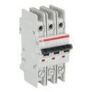 ABB 2CDS273347R0577 SU203MR-K50 Sicherungsautomat...
