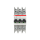 ABB 2CDS273347R0377 SU203MR-K6 Sicherungsautomat K-Charakteristik  10kA  6A  3P  RTT