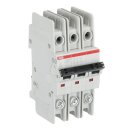 ABB 2CDS273347R0587 SU203MR-K60 Sicherungsautomat...