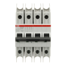 ABB 2CDS274337R0104 SU204M-C10 Sicherungsautomat...
