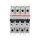 ABB 2CDS274337R0164 SU204M-C16 Sicherungsautomat C-Charakteristik  10kA  16A  4P UL489
