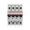ABB 2CDS274337R0254 SU204M-C25 Sicherungsautomat...