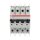 ABB 2CDS274337R0254 SU204M-C25 Sicherungsautomat C-Charakteristik  10kA  25A  4P UL489