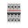 ABB 2CDS274337R0404 SU204M-C40 Sicherungsautomat C-Charakteristik  10kA  40A  4P UL489