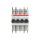 ABB 2CDS274337R0604 SU204M-C60 Sicherungsautomat C-Charakteristik  10kA  60A  4P UL489