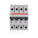 ABB 2CDS274337R0634 SU204M-C63 Sicherungsautomat...