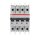 ABB 2CDS274337R0634 SU204M-C63 Sicherungsautomat C-Charakteristik  10kA  63A  4P UL489