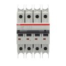 ABB 2CDS274337R0457 SU204M-K15 Sicherungsautomat...
