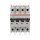 ABB 2CDS274337R0457 SU204M-K15 Sicherungsautomat K-Charakteristik  10kA  15A  4P UL489