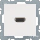 Berker 3315428989 High Definition Steckdose S.1/B.3/B.7...