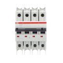 ABB 2CDS274337R0467 SU204M-K16 Sicherungsautomat...