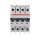 ABB 2CDS274337R0377 SU204M-K6 Sicherungsautomat K-Charakteristik  10kA  6A  4P UL489