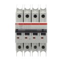 ABB 2CDS274337R0587 SU204M-K60 Sicherungsautomat...
