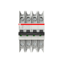 ABB 2CDS274347R0517 SU204MR-K25 Sicherungsautomat...