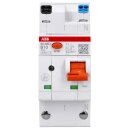 ABB 2CSA255908R9105 AFDD+LS SX-ARC1-B10 Flexline 6kA  1P+N  2TE Fehlerlichtbogen-Schutzeinrichtung + LS
