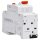 ABB 2CSA255908R9105 AFDD+LS SX-ARC1-B10 Flexline 6kA  1P+N  2TE Fehlerlichtbogen-Schutzeinrichtung + LS