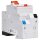 ABB 2CSA255908R9105 AFDD+LS SX-ARC1-B10 Flexline 6kA  1P+N  2TE Fehlerlichtbogen-Schutzeinrichtung + LS