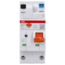 ABB 2CSA255908R9135 AFDD+LS SX-ARC1-B13 Flexline 6kA  1P+N  2TE Fehlerlichtbogen-Schutzeinrichtung + LS