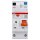 ABB 2CSA255908R9135 AFDD+LS SX-ARC1-B13 Flexline 6kA  1P+N  2TE Fehlerlichtbogen-Schutzeinrichtung + LS