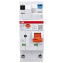 ABB SX-ARC1-B16  6kA  1P+N  2TE Fehlerlichtbogen-Schutzeinrichtung + LS FlexLine Push-in Technologie AFDD schützt vor Fehlerlichtbögen 2CSA255908R9165