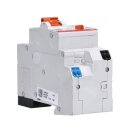 ABB SX-ARC1-B16  6kA  1P+N  2TE Fehlerlichtbogen-Schutzeinrichtung + LS FlexLine Push-in Technologie AFDD schützt vor Fehlerlichtbögen 2CSA255908R9165