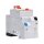 ABB SX-ARC1-B16  6kA  1P+N  2TE Fehlerlichtbogen-Schutzeinrichtung + LS FlexLine Push-in Technologie AFDD schützt vor Fehlerlichtbögen 2CSA255908R9165