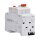 ABB SX-ARC1-B16  6kA  1P+N  2TE Fehlerlichtbogen-Schutzeinrichtung + LS FlexLine Push-in Technologie AFDD schützt vor Fehlerlichtbögen 2CSA255908R9165