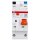 ABB 2CSA255908R9205 AFDD+LS SX-ARC1-B20 6kA 1P+N Flexline 2TE Fehlerlichtbogen-Schutzeinrichtung + LS