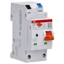 ABB 2CSA255908R9104 AFDD+LS SX-ARC1-C10 Flexline 6kA 1P+N...