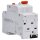 ABB 2CSA255908R9104 AFDD+LS SX-ARC1-C10 Flexline 6kA 1P+N  2TE Fehlerlichtbogen-Schutzeinrichtung + LS