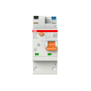 ABB 2CSA255908R9134 AFDD+LS SX-ARC1-C13 Flexline 6kA 1P+N  2TE Fehlerlichtbogen-Schutzeinrichtung + LS