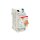ABB 2CSA255908R9134 AFDD+LS SX-ARC1-C13 Flexline 6kA 1P+N  2TE Fehlerlichtbogen-Schutzeinrichtung + LS
