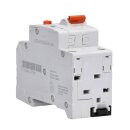 ABB 2CSA255908R9164 AFDD+LS SX-ARC1-C16 Flexline 6kA 1P+N 2TE Fehlerlichtbogen-Schutzeinrichtung + LS