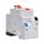 ABB 2CSA255908R9164 AFDD+LS SX-ARC1-C16 Flexline 6kA 1P+N 2TE Fehlerlichtbogen-Schutzeinrichtung + LS