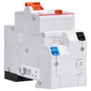 ABB 2CSA255908R9204 AFDD+LS SX-ARC1-C20 Flexline 6kA 1P+N  2TE Fehlerlichtbogen-Schutzeinrichtung + LS