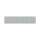 ABB 2CDL000001R1220 SZ-BP12G Blindplatte 46x220mm grau
