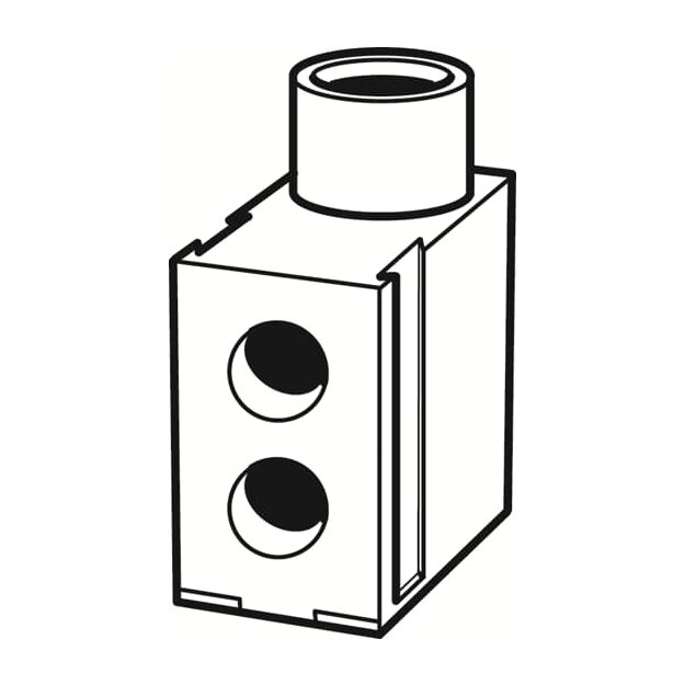 ABB 2CDL200003R5001 SZ-ESK3 Anschlußklemme 6-50qmm