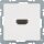 Berker 3315436089 High Definition Steckdose mit 90°-Steckanschluss Q.1/Q.3 Polarweiß samt