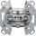 Peha 00931291 Antennen-Steckdose Unterputz Stichdose 3-Loch