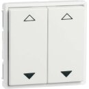 Peha 00323813 EnOcean Easyfit Wandsender 55 x 55mm...