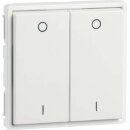 Peha 00323213 EnOcean Easyfit Wandsender 55 x 55mm...