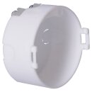 Peha 00604411 Compacta Isolierdose 1-fach flach Einbau für Schalter und Taster
