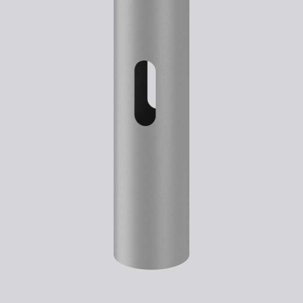RZB 612235014 Leuchtenmast mit Erdstück