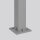 RZB 612357004 Leuchtenmast mit Erdstück