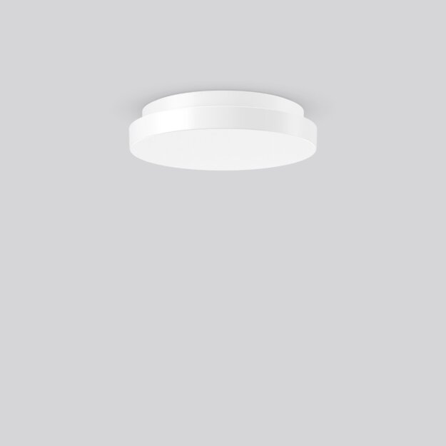 RZB 672671.002.87 LED-Wand- und Deckenleuchte
