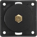 Berker 945812503 Antennen-Verbinderdose TV Integro...