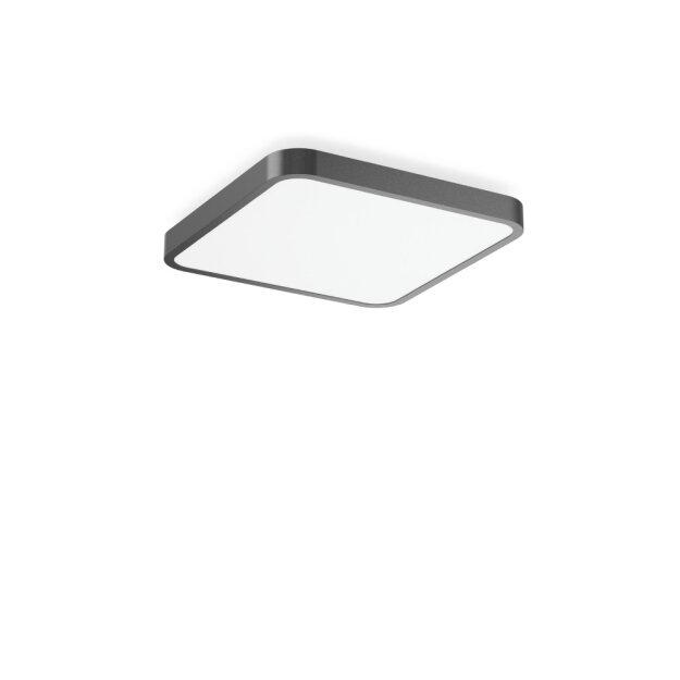 RZB 312654.0031.1.76 LED-Wand- und Deckenleuchte