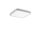 RZB 312654.004.1.730 LED-Wand- und Deckenleuchte