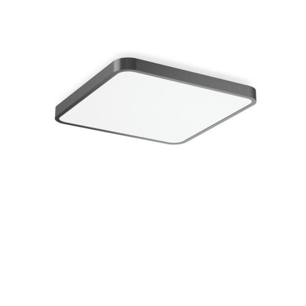 RZB 312658.0031.1.76 LED-Wand- und Deckenleuchte